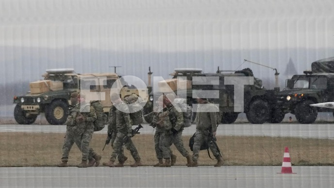 Vojnici SAD-a će biti spaljeni